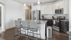 Landing at eXchange - 1 Bedroom in Downtown Detroit